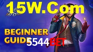 Sports Statistics 5544Bet