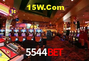Especiais de Fim de Semana 5544Bet
