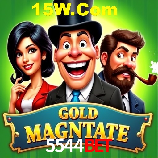 Seasonal Promotions 5544Bet