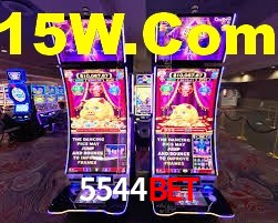 Roulette Table 5544Bet
