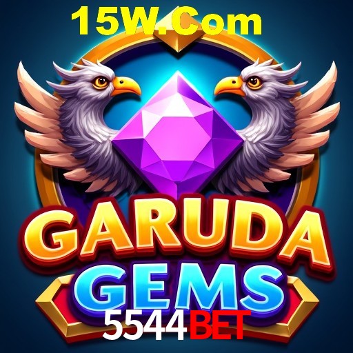 A Revolução dos Aplicativos de Jogos no 5544Bet