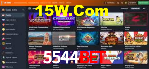 5544Bet.Com