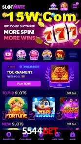 Game Providers 5544Bet