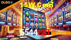 Player Reviews 5544Bet