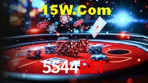 Game Statistics 5544Bet
