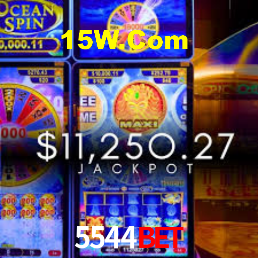 5544Bet