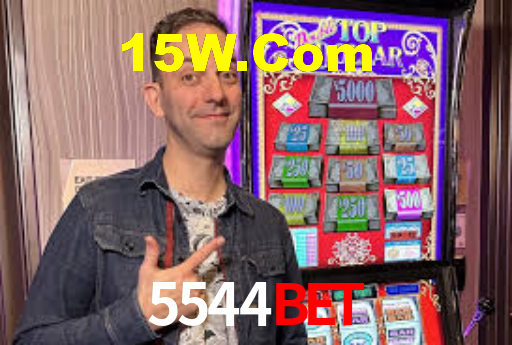 Bônus Generosos e Exclusivos no 5544Bet para Você!
