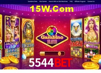 Segurança 2FA 5544Bet