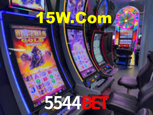 5544Bet