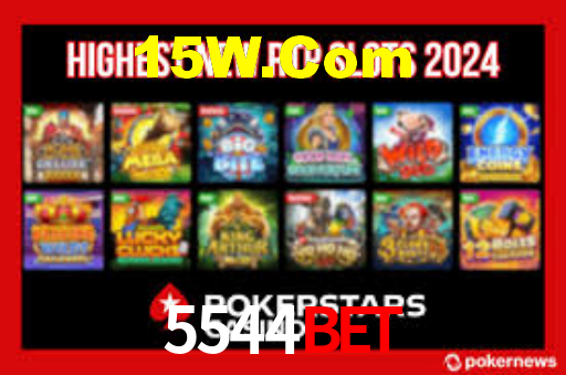5544Bet: A Experiência de Casino com Jogos de Mesa ao Vivo