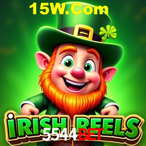 Exclusive Offers 5544Bet