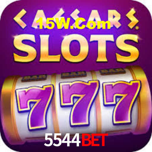 5544 Bet App