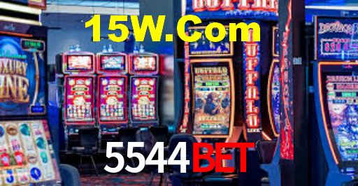 5544Bet