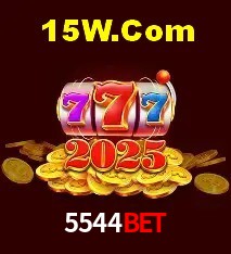 Provedores de Jogos 5544Bet