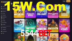 VIP Casino 5544Bet