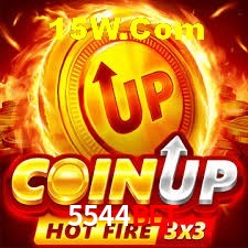 Games Directory 5544Bet
