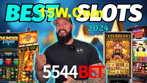 5544Bet.Com