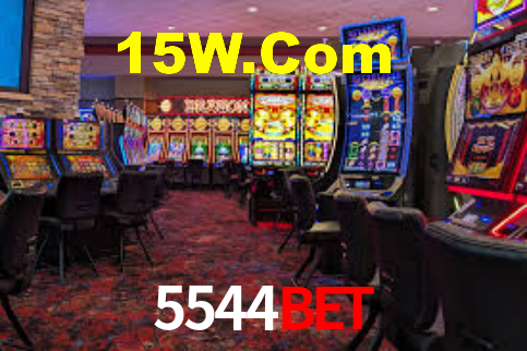 5544Bet