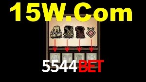 Welcome Bonus 5544Bet
