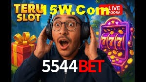 Slot Games 5544Bet