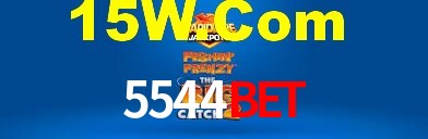Daily Bonuses 5544Bet