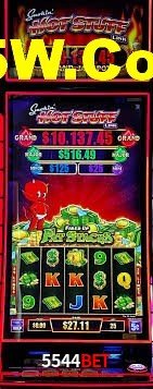 5544Bet