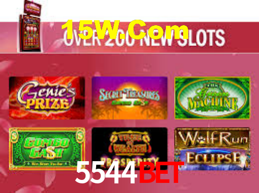 5544Bet.Com