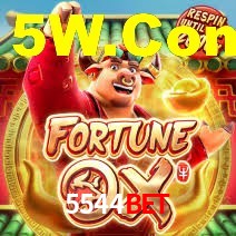 Welcome Bonus 5544Bet