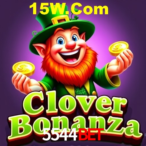 Descubra o Mundo do Cassino Online com 5544Bet