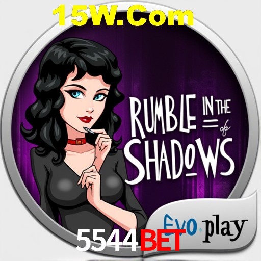 Live Casino 5544Bet