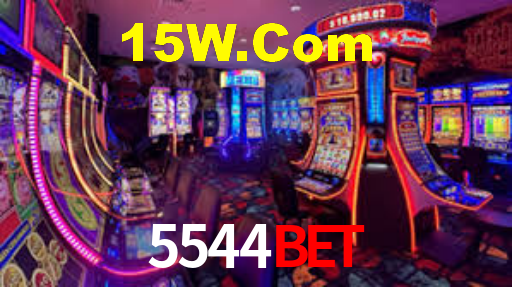 5544Bet