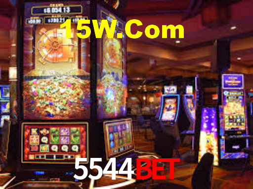 5544Bet.Com