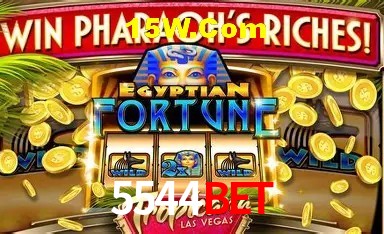 Recursos de Bônus 5544Bet