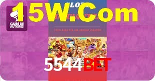 Exclusive Games 5544Bet