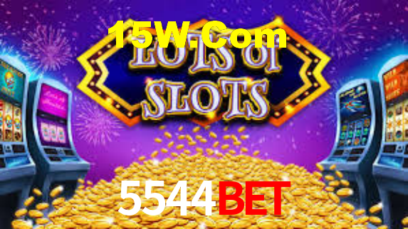 5544Bet