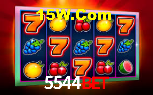 5544Bet