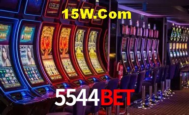 Avaliações dos Jogadores 5544Bet
