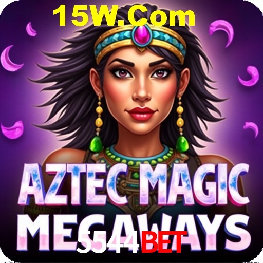 Casino Ao Vivo 5544Bet