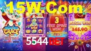 5544Bet App Interface