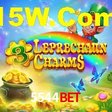Premium Interface 5544Bet