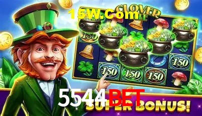 Experiência VIP 5544Bet